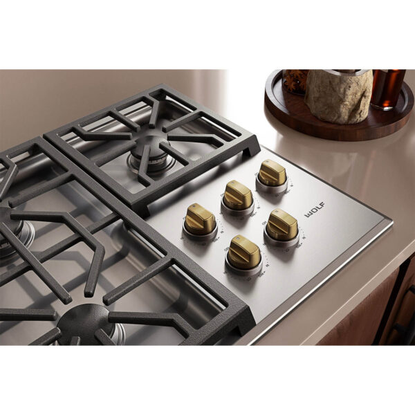 ICBCG365P_S_0008_22-SUBZERO_KNOB-BEZEL-ACCENTS_COOKTOP-CG365PS_BRASS ICBCG365P_S_0008_22-SUBZERO_KNOB-BEZEL-ACCENTS_COOKTOP-CG365PS_BRASS