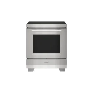 76 cm Transitional Induction Range