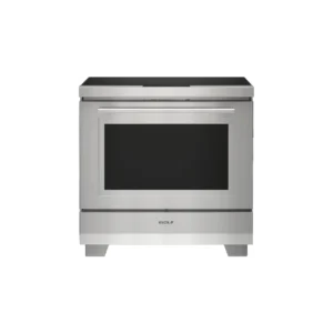 91 cm Transitional Induction Range