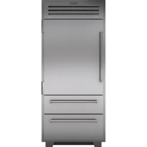 PRO Refrigerator/Freezer