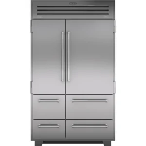 PRO Refrigerator/Freezer